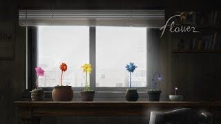 Flower - Pure Trophy - Last Section - Easy Method