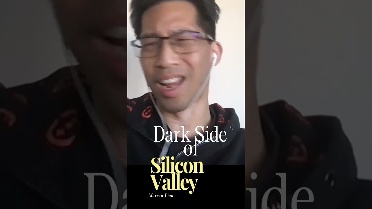 Dark Side of Entrepreneurship