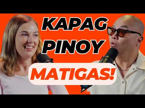 PANTASYA NG TAGA BELGIUM with Lisa Balemans