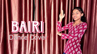 Chandni Rat Me I Chla Gya Bairi Song Haryanvi Virat ,Miss Parul Dance Cover