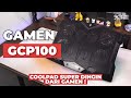 BEST COOLPAD 200 RIBUAN JATUH KE ? Gamen GCP100 😎