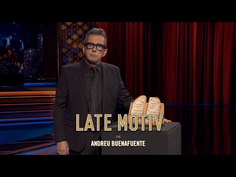 LATE MOTIV -