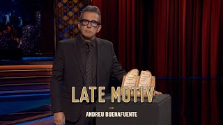 LATE MOTIV - Monólogo. Elecciones por sorpresa | #LateMotiv825