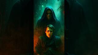 Why Vader Survived Mustafar