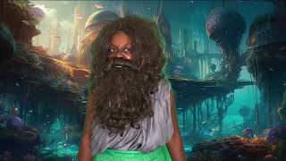Little Mermaid Parody Ariels Sisters