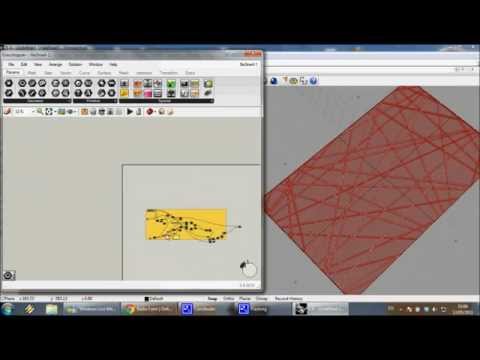 Final Virtual City By Nemeh Rihani 