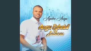 Awgu Egbeleli Anthem