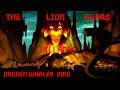 The lion guard villains  druken whaler amv