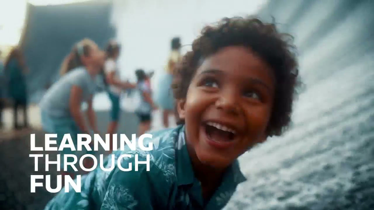 Bring your kids to Expo 2020 Dubai on World Children’s Day for a wonderful day of performances