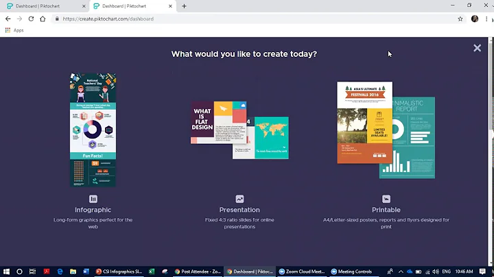 Infographic Design and Development: Part 2 of 2