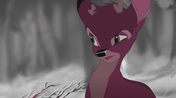 Bambi vs Ronno - Here we go (Mep Part)