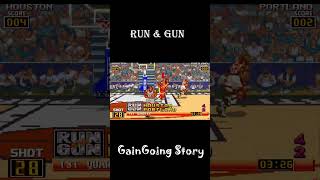 #houston #nba #retrogaming #retro #basketball #portland #runandgun #retrogames  #retro sports #농구