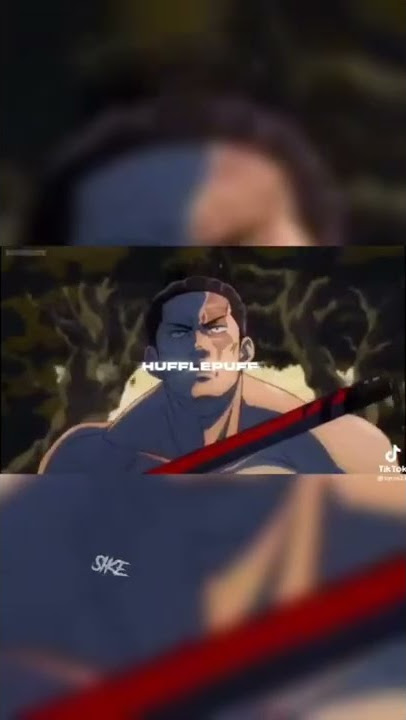 Basta Boy || jujutsu gojo ||