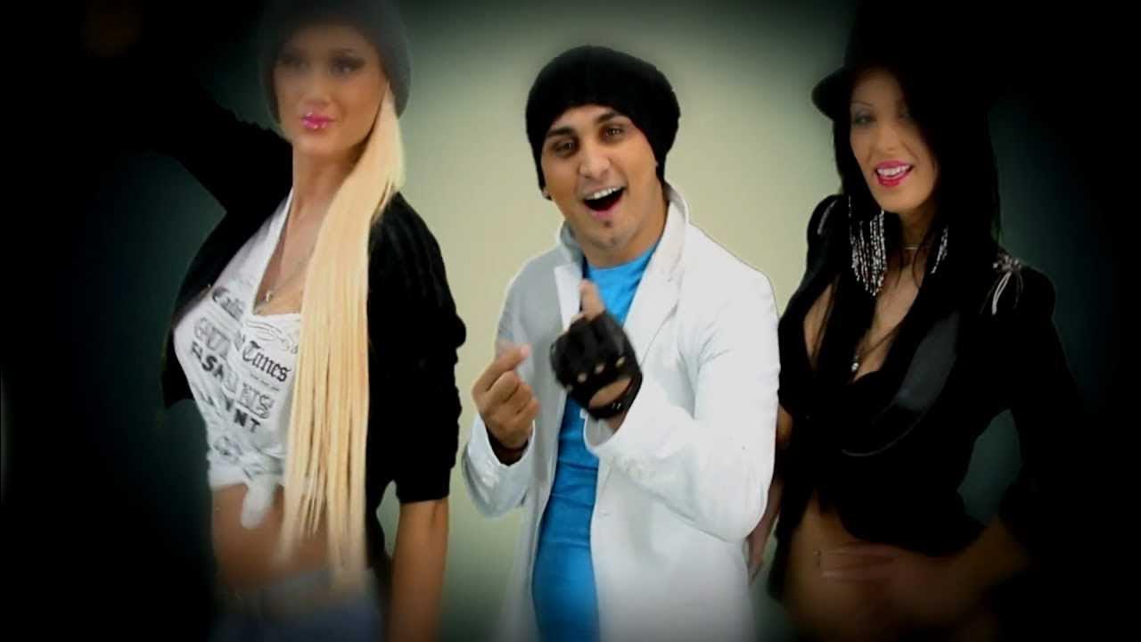 Give Me Love Marius Olandezu Versuri Marius Olandezu - Give me love (Ia-ma du-ma acasa) Official Video 2012