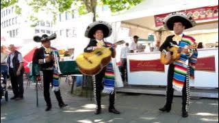 Guantanamera - Mariachi Acapulco