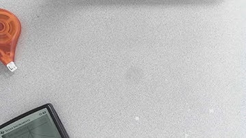 Calculus 1 Section 4.1 Video 5