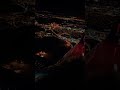 All cities are equally beautiful from the plane #travel #fly