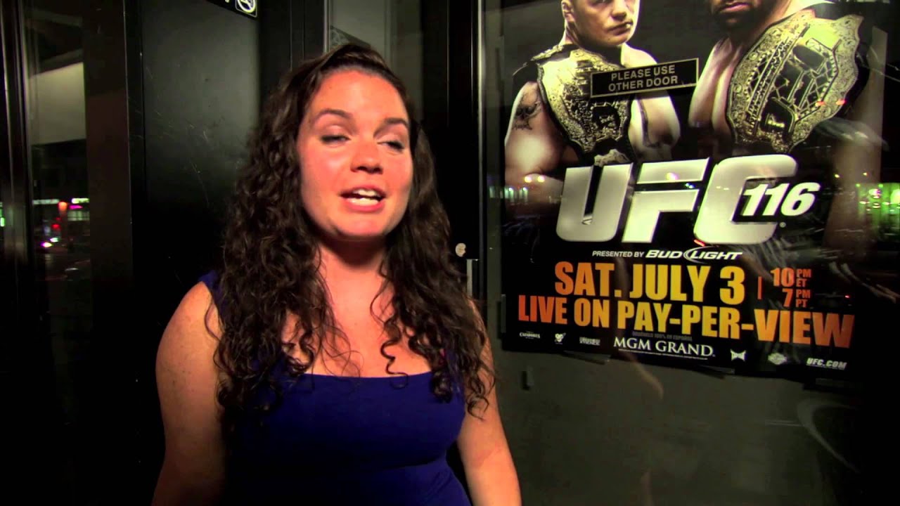 It's UFC Bar Time YouTube