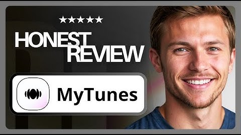MyTunes AI Music Generator Review: Shocking Issues You Never Saw Coming (2025)