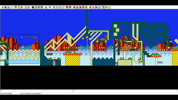 Playing with Lunar Magic