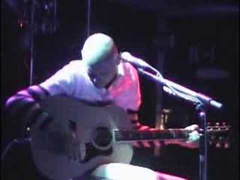 Smashing Pumpkins @ Fillmore SF 8/1/07 #08 Winterlong