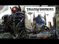 Its our fight extended  transformers dark of the moon deluxe score by steve jablonsky