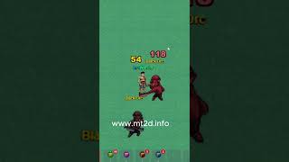 Mt2d first gameplay - Metin2 D ? Pc/Mobile #metin2tr #metin2romania #metin2hu #metin2pl #metin2pl