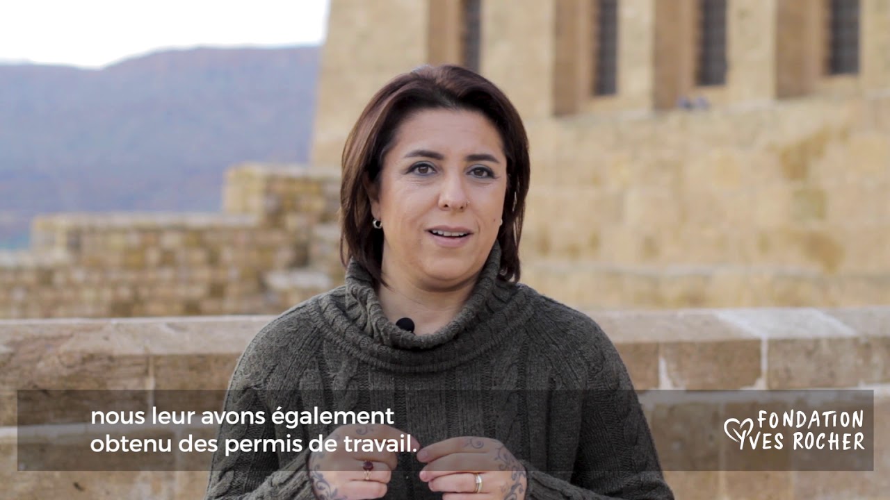 Toprağın Kadınları'19 // Türkiye Birincisi: Ebru Baybara Demir