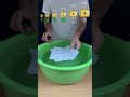 GUESS HOW MANY TISSUE PAPER IT TAKE TO FLOAT? #asmr #experiment #satisfyingvideo #lock