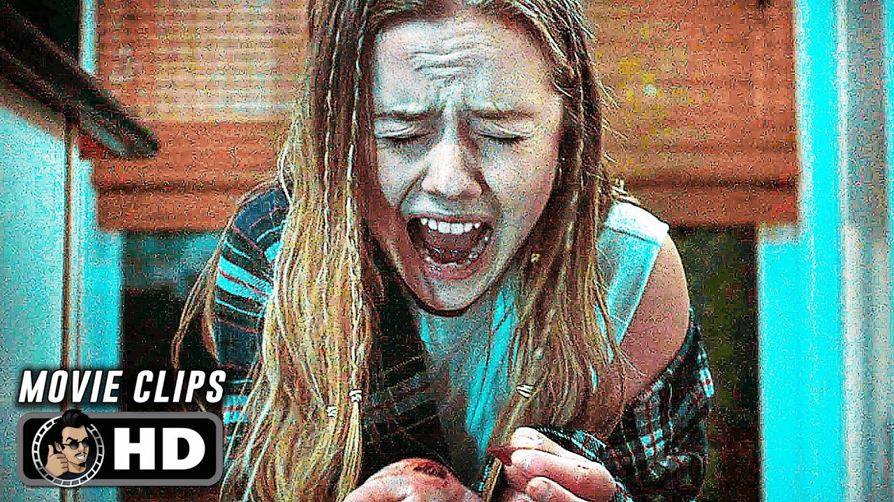 NIGHT SWIM CLIP COMPILATION (2024) Movie CLIPS HD