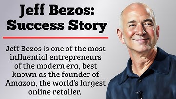 Jeff Bezos