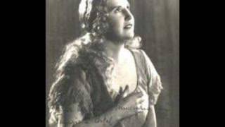 Kirsten Flagstad - Fidelio - Abscheulicher - 1941
