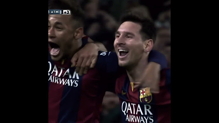 The elite trio msn #barcelona #Messi #Suárez #Neymar #msn #viralshorts #fyp
