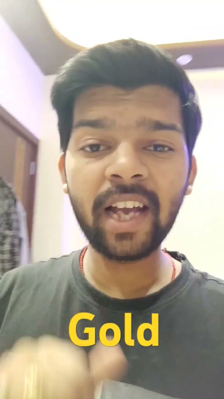 Gold Rate Increase Day By Day Shorts YouTube Gold Rate Increase Day By Day Shorts YouTube