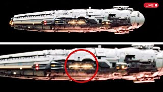 James Webb Telescope Leaks TERRIFYING New Image of 3I/ATLAS