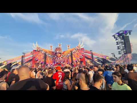 Defqon.1 | Sub