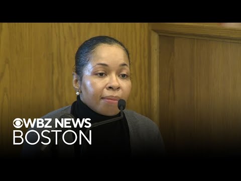 Tense cross-examination of Stefon Diggs' accuser at trial over alleged money demand