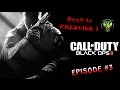 Road to Prestige I - Episode #3 - Call of Duty: Black Ops II [PC] LIVE with mantazzo