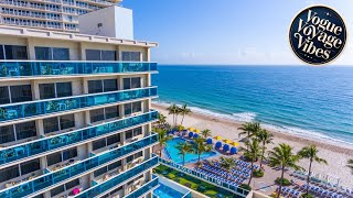 Ocean Sky Hotel & Resort Fort Lauderdale Fl, United States Hotel Review