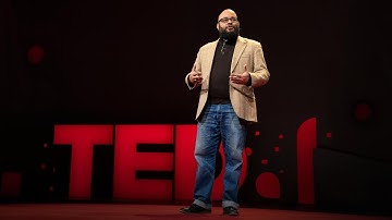 How we can make racism a solvable problem -- and improve policing | Dr. Phillip Atiba Goff