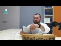 Рав Яаков Меир Регев — Предисловие Рамбама к Мишне /17/