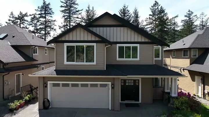 2534 Martin Ridge | Langford, British Columbia