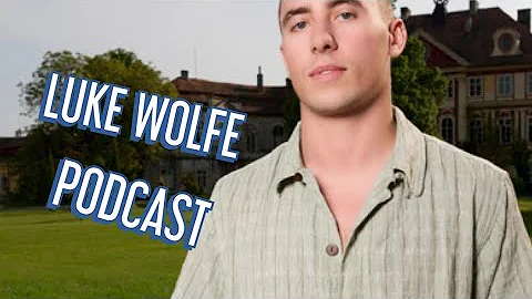 #55: MTV's Fresh Meat 2 Luke Wolfe