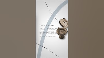 🌍 The History of the Compass | How It Changed Exploration Forever