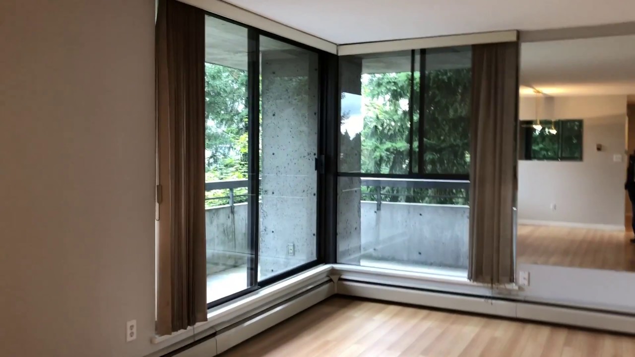 Condo for sale Burnaby Bartlett Court YouTube