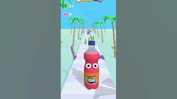 juice run level 152 #gameplay