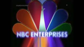 John Masius Productionsnbc Enterprisesmgm International Television Distribution 2000