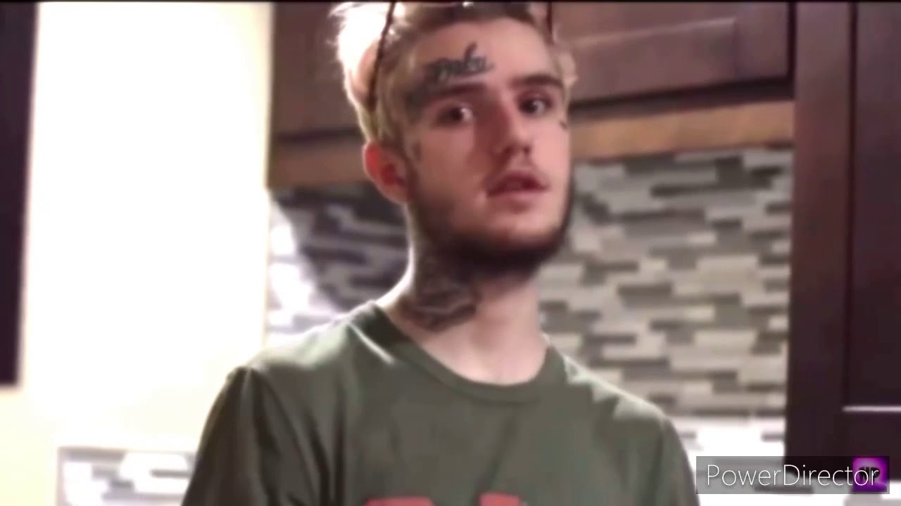Lil Peep Fangirl (Music Video) YouTube
