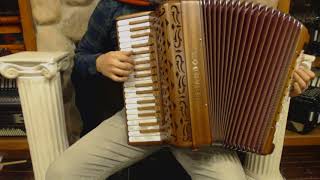 Download lagu BRANLIB131W120MW NEW Brandoni Liberty 131W Piano Accordion LMMM 37 120 6999 BRANLIB131W120MW NEW Brandoni Liberty 131W Piano Accordion LMMM 37 120 6999