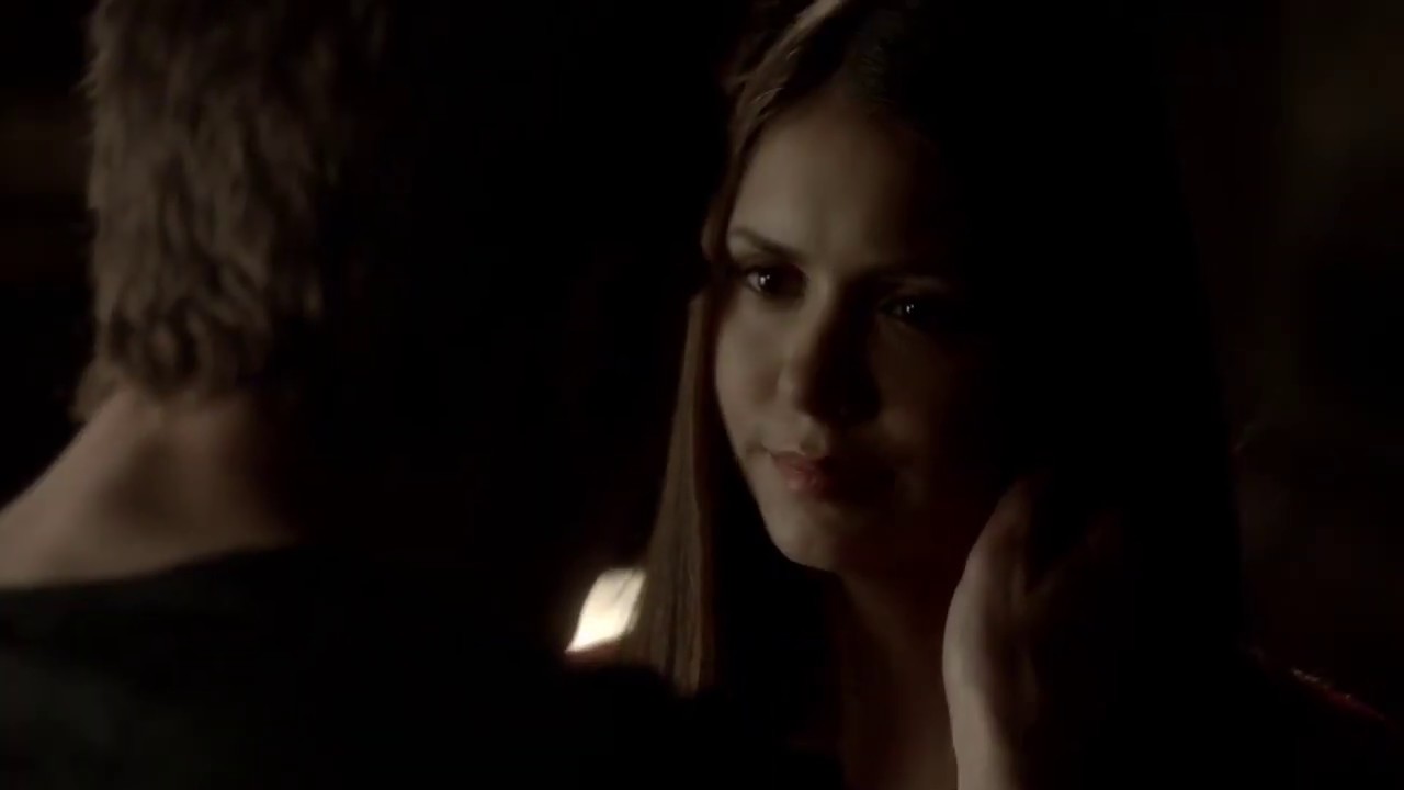 Alaric MORRE  The Vampire Diaries (3x22) 